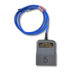 adattatore cat 8.1 lantek IV