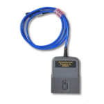 R161051 adattatore cat6A per lantek III