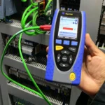 Navitek IE tester profinet