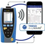 Navitek tester lan