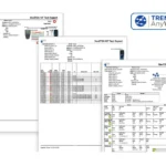 Navitek tester lan