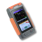 Smart OTDR ricerca guasti FTTH