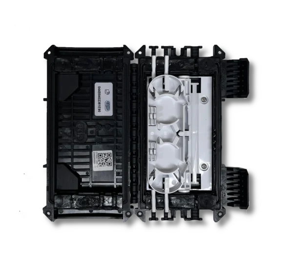 box di derivazione 4 ui open fiber