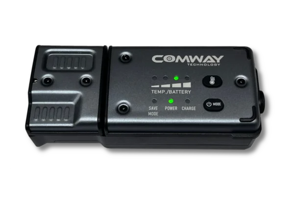 spelafibre termico comway