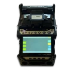 giuntatrice fibra ottica rertech PRO-X6