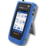 signaltek QT qualificatore rame fibra