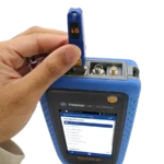 signaltek QT qualificatore rame fibra