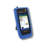 signaltek QT qualificatore rame fibra
