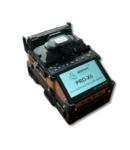 pro-x6 fiber splicer