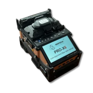 giuntatrice fibra pro-x6