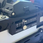 giuntatrice fibra ottica rertech PRO-X6
