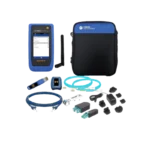 signaltek QT qualificatore rame fibra