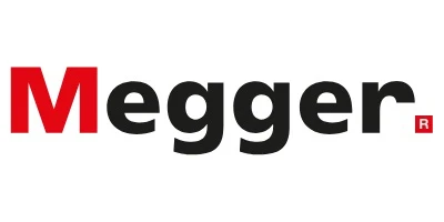 megger logo