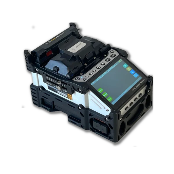 giuntatrice fibra ottica rertech pro-x6