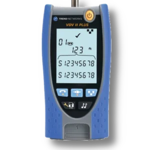 Lan Tester R158008 VDV Plus