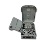 PTE Punto terminazione edificio open fiber