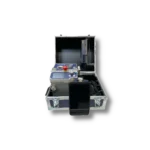 Macchina soffiacavo medie distanze microflow smart