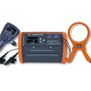 localizzatore cavi tubi interrati