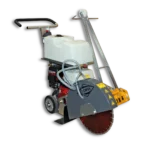 CF-1020B macchina tagliasfalto tagliasuolo microtrincea