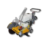 CF-1020B macchina tagliasfalto tagliasuolo microtrincea