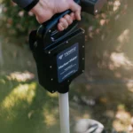 localizzatore di ball marker