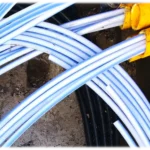 microtubo minitubo ftth