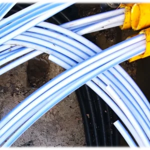 microtube minitube ftth