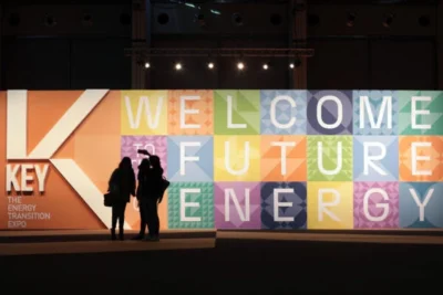 Key - The Energy Transition Expo