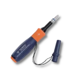 Microscopio connettori ottici