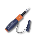 Microscopio connettori ottici