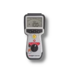 Misuratore isolamento megger