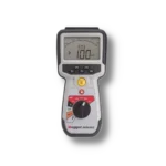 Misuratore isolamento megger