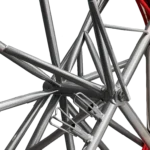 Sonda vetroresina carrellata