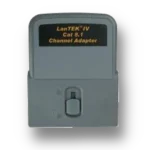 ADATTATORE CHANNEL CAT 8.1 PER LANTEK IV