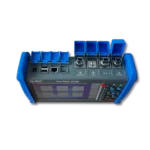 Pro-Fiber-4W OTDR SM/MM