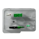 Connettore a fusione SC/APC