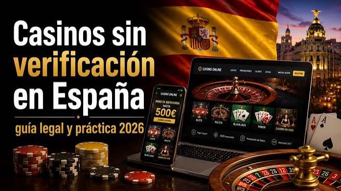 Descubre los Mejores Casinos sin Mínimo de Depósito Descubre los Mejores Casinos sin Mínimo de Depósito