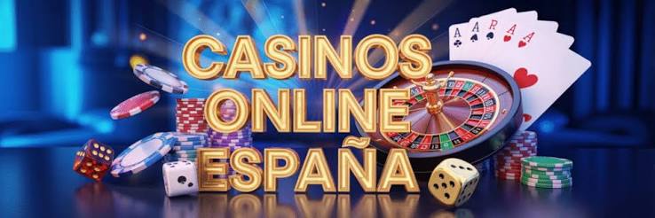Los Mejores Casinos Online en España con Bono y Promociones Los Mejores Casinos Online en España con Bono y Promociones