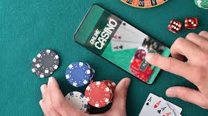 Lucky Carnival Casino Overview Your Gateway to Unforgettable Gaming Experiences