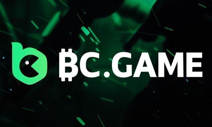 Secure Access to Your Gaming Adventure BC.Game Login