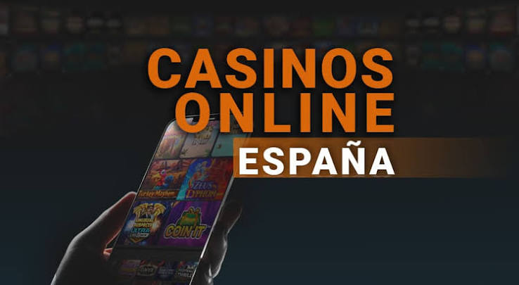Slot Casino España 2026 Tu Guía Definitiva para Juegos Online