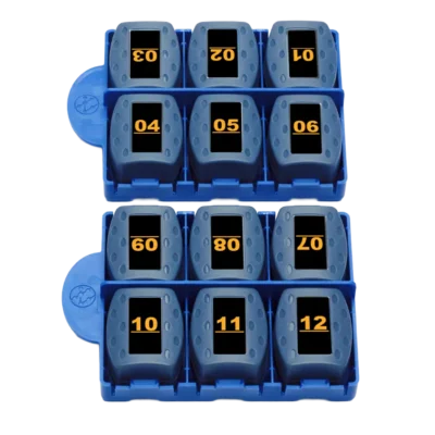 Kit remoti R166021