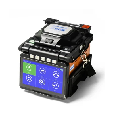 Giuntatrice C6S+