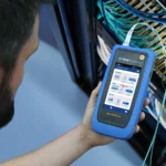 Navitek III tester di rete