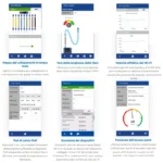 Navitek III tester di rete